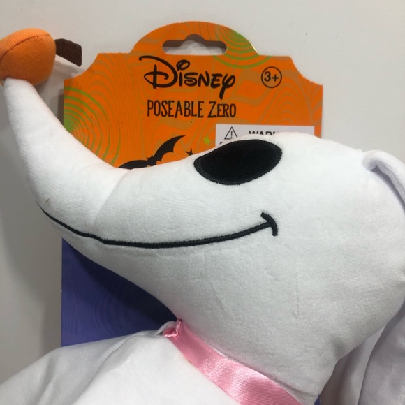 Poseable Zero - Picture 5 of 10